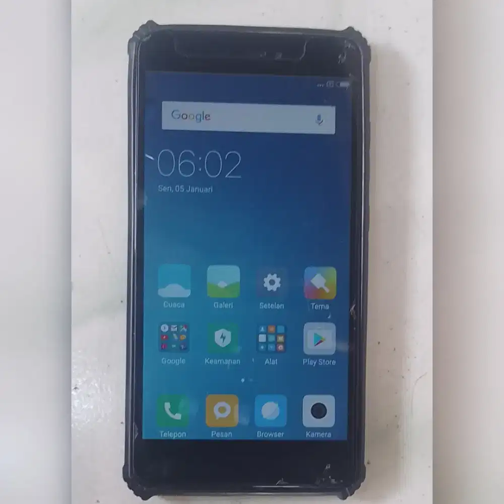 Xiaomi Redmi note 4x 4/64