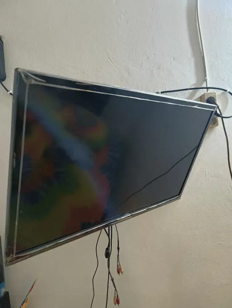 Led tv Panasonic 32 inch