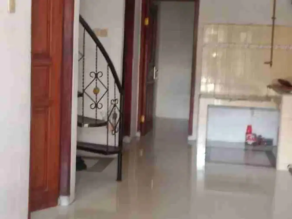 rumah sewa di dasana indah bonang