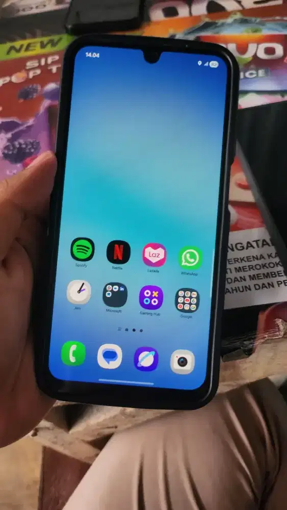 Samsung Galaxy A17 5G 8/256