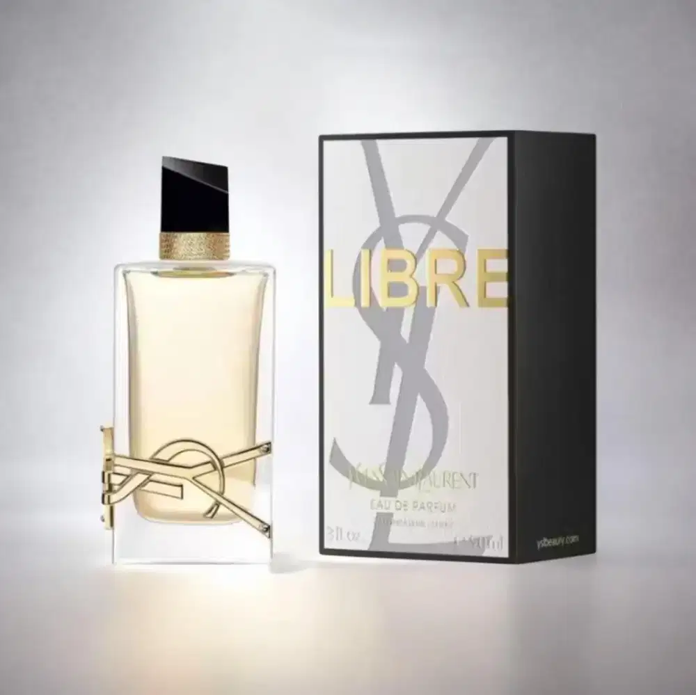 Parfum Wanita YSL Libre 90ml