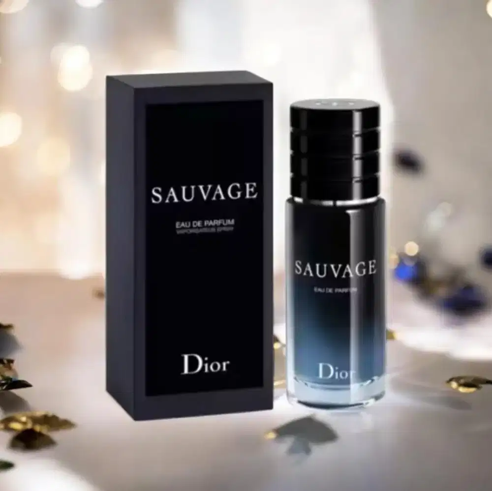 Parfum Unisex Dior Sauvage 90ml