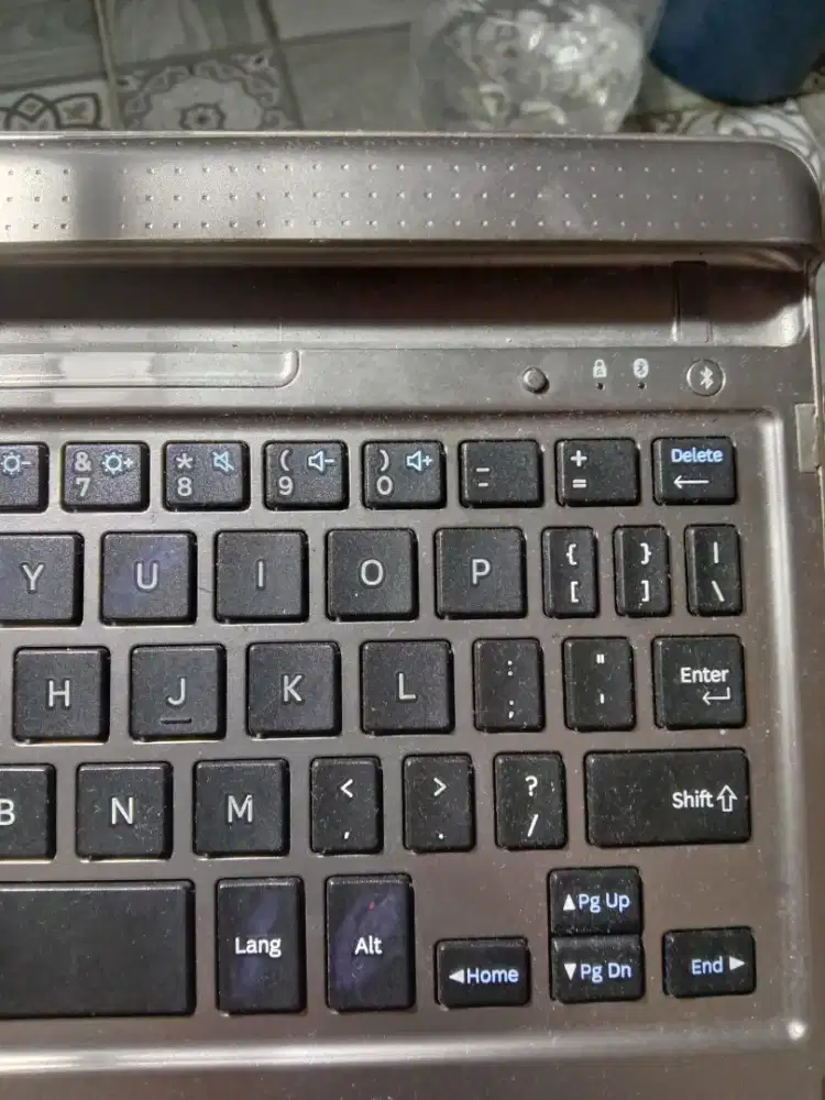 Keyboard wireless Tablet Samsung