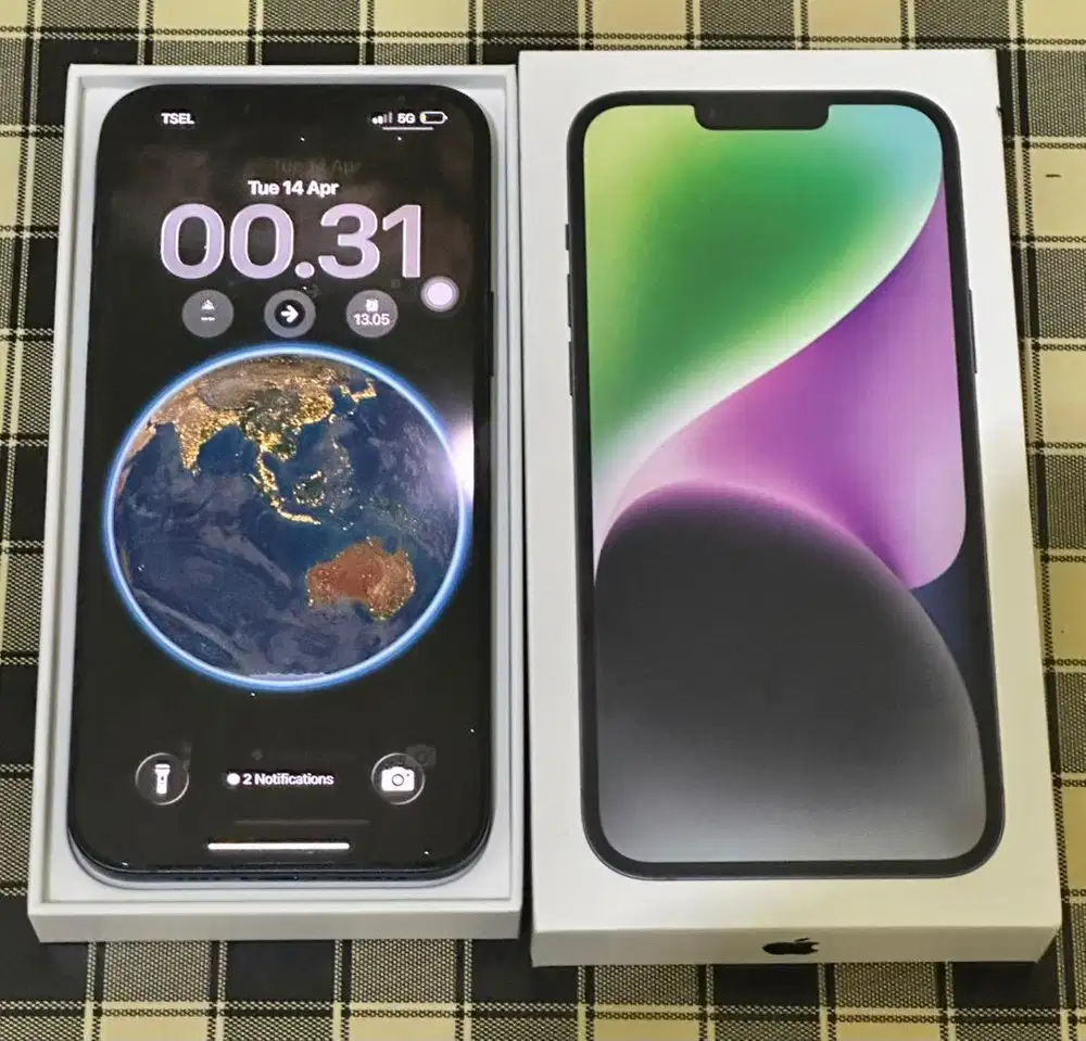 Iphone 14 Plus Midnight (Digimap)