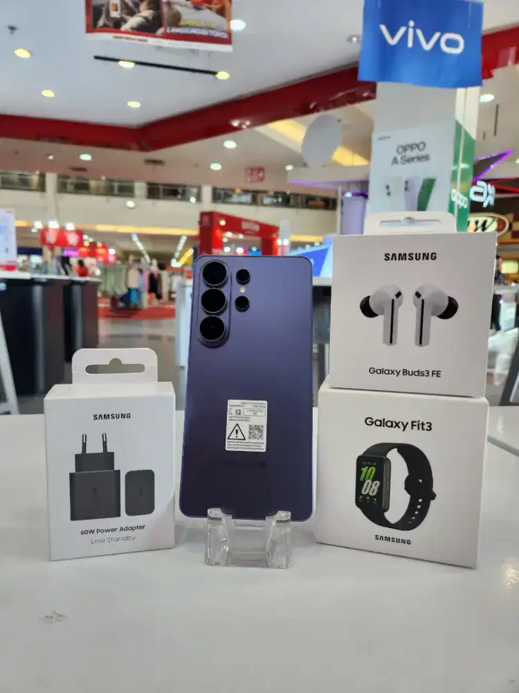 SAMSUNG S26 ULTRA | KREDIT CICILAN 0% | SYARAT MUDAH