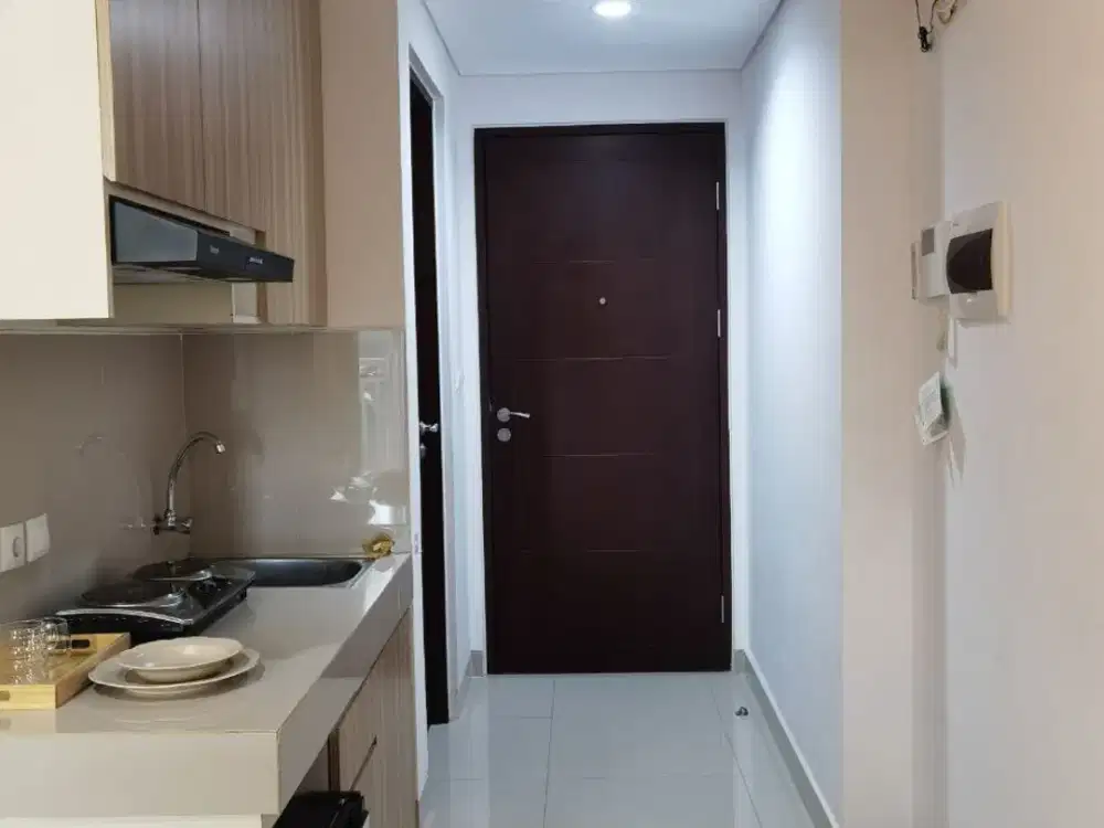 Sewa Tahunan Pesona Depok Hunian Nyaman Tipe Studio Termurah