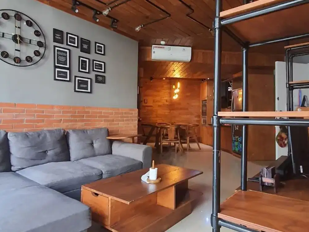 Disewakan Apartemen Taman Rasuna 3 Kamar Tidur, Furnished - City View Kuningan, Jakarta Selatan