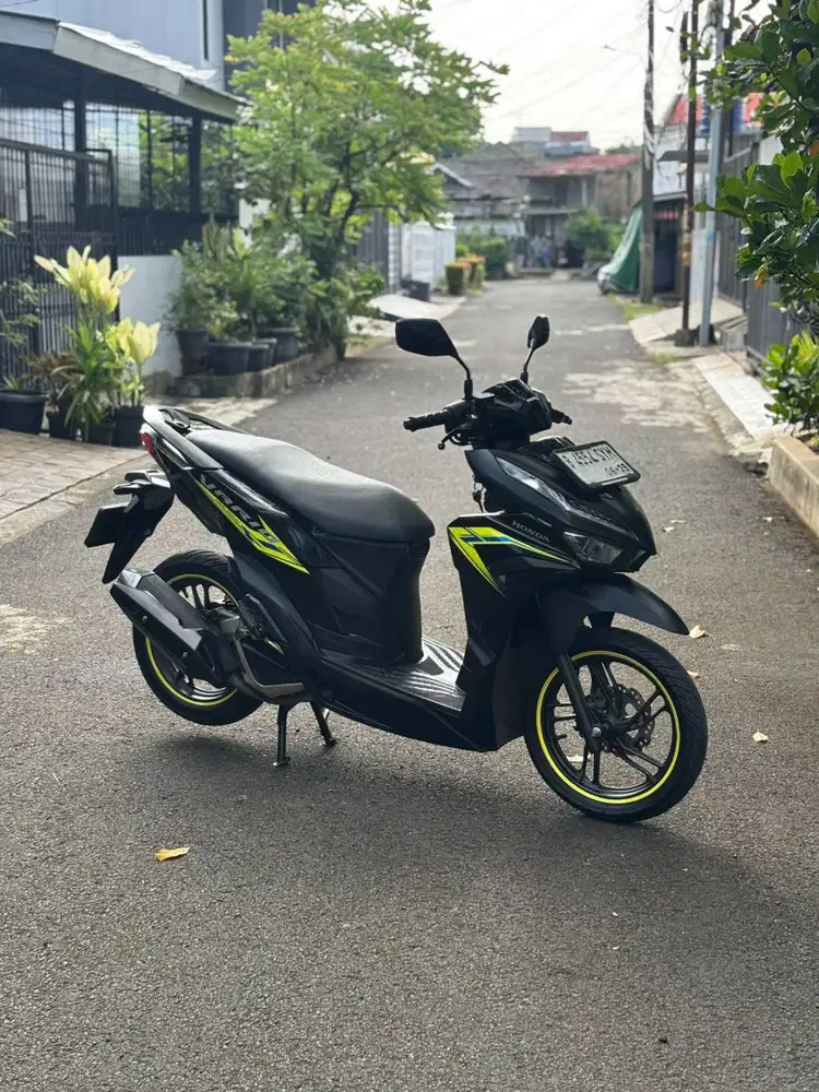 DP MULAI 3,2 JUTA!! ALL NEW HONDA VARIO 125 CBS 2024