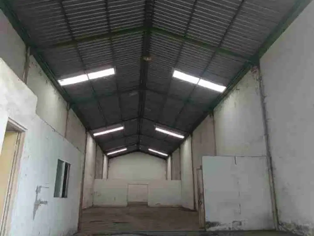Disewakan Gudang. Margomulyo. Surabaya