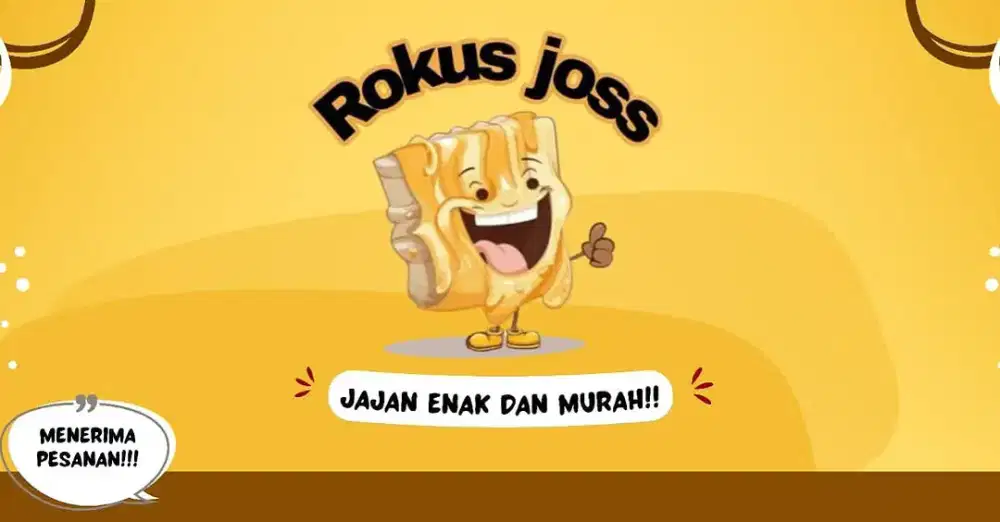 Dibutuhkan karyawan untuk jaga roti kukus