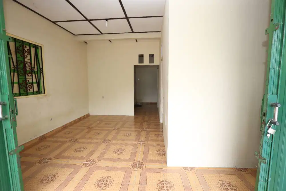 Kontrakan dekat dengan Kampus ISI dan UMY