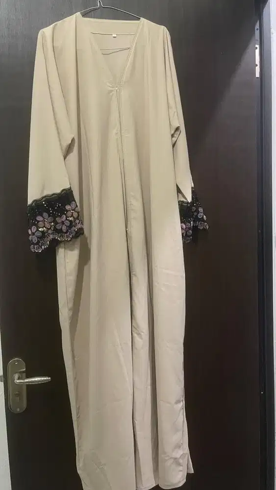 Abaya from makkah