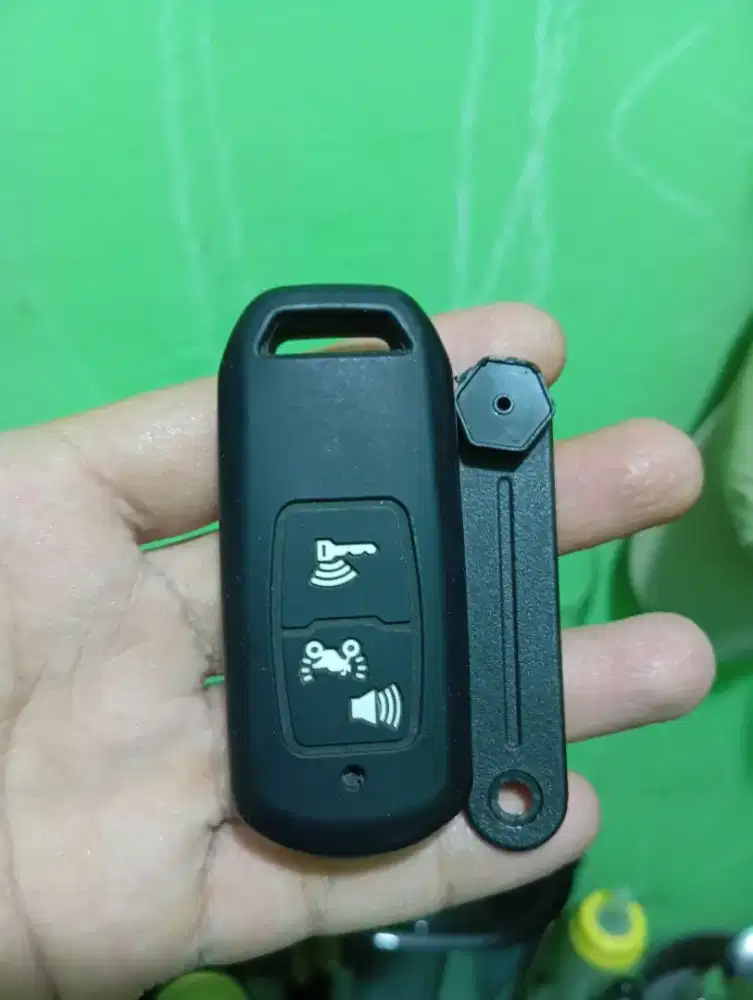 REMOT KEYLESS HONDA