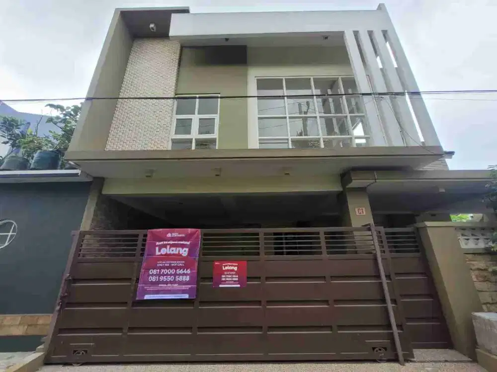 DI JUAL RUMAH
KEL. : GADANG
KEC. : SUKUN
KAB  : MALANG