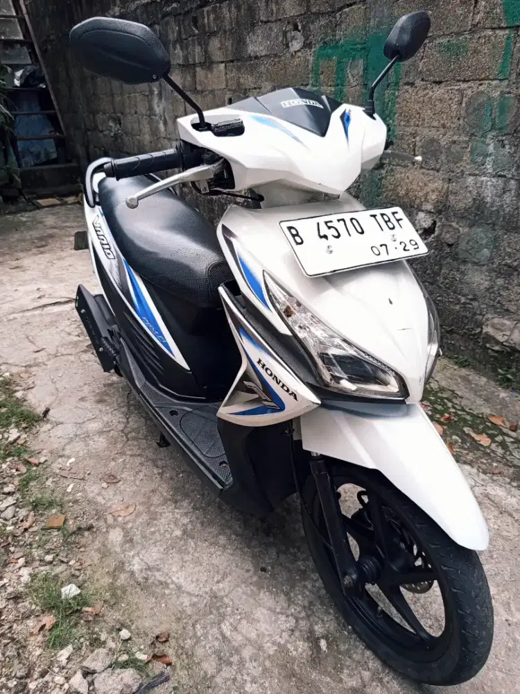 Vario 110 fi 2014