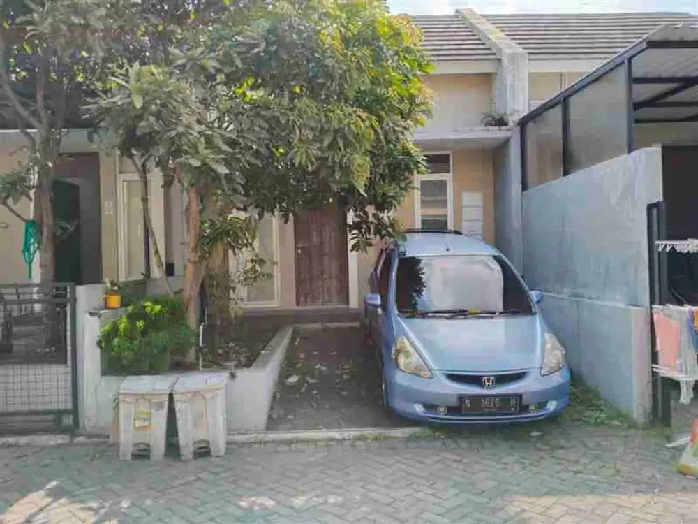 DI JUAL RUMAH

PERUM GRIANAN AGUNG C7/8
KEL. : RANDUAGUNG
KEC. : SINGOSARI
KAB  : MALANG