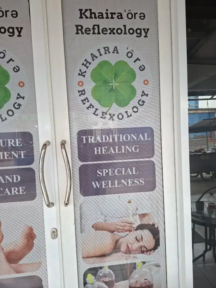 DIBUTUHKAN SEGERA! TERAPIS WANITA BERPENGALAMAN & PEMULA