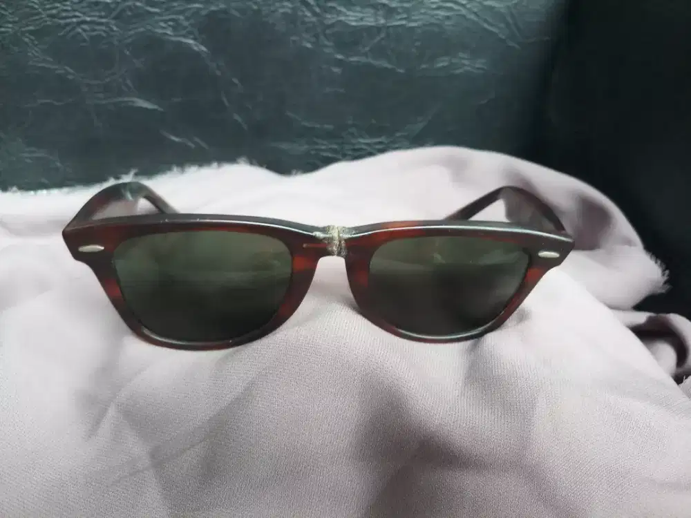 Kacamata BL Way Farer