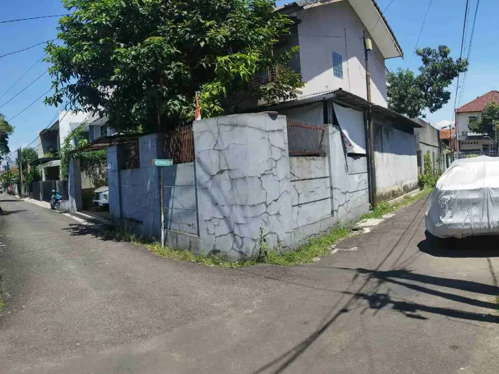 Turun Harga Rumah Ekslusif Turangga Buah Batu Bandung