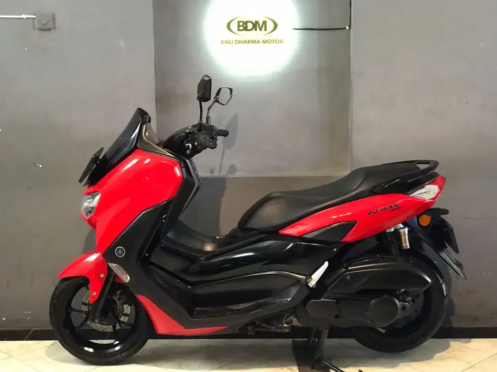 Dp 500 n.max thn 2022 cash. Bali dharma motor
