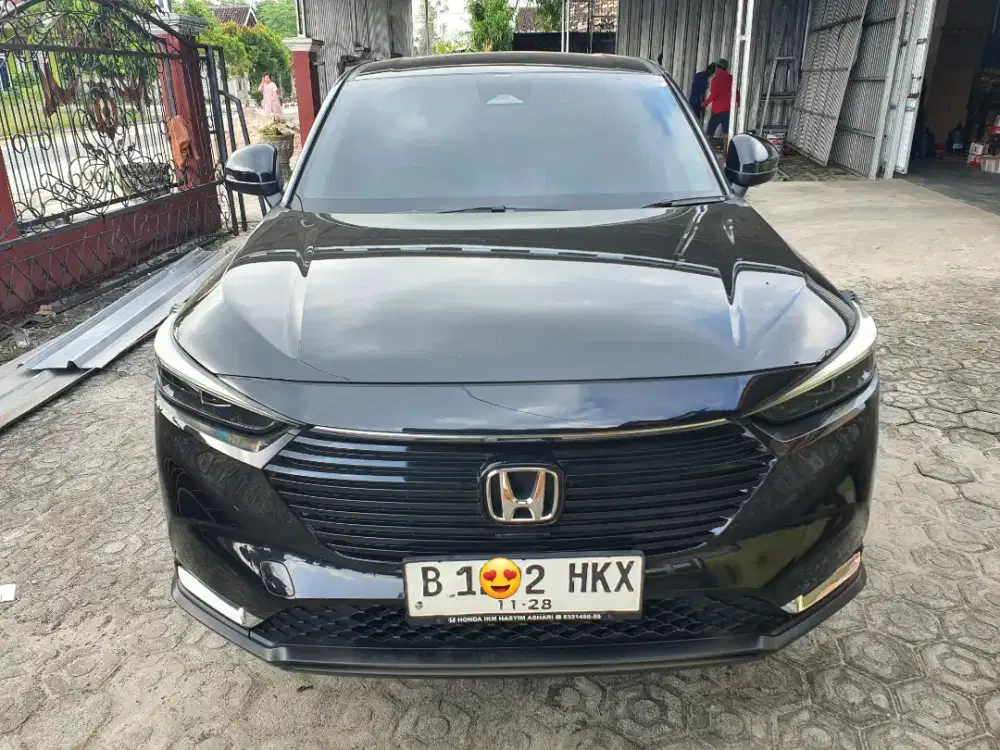 Honda HRV s Sensing Th 2023 Matic