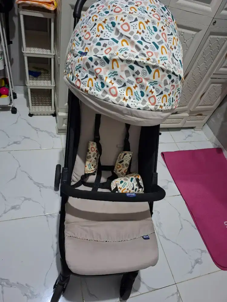 Stroller Chicco Glee