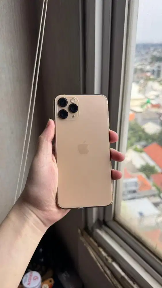 iphone 11 pro 256 beacukai