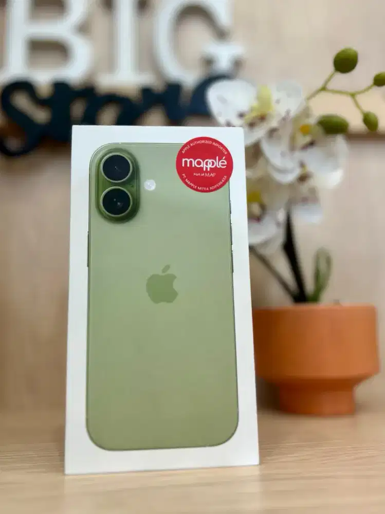 Iphone 17 256gb New segel