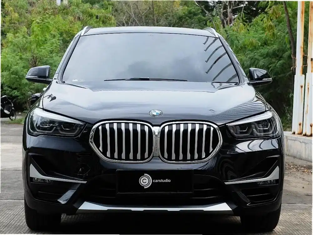 [KM 26RB]BMW X1 Sdrive18i XLine LCI 2019 BMW X1 2019 BMW X1 2020 X1