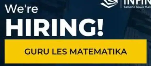 GURU LES MATEMATIKA OLYMPIADE ANAK