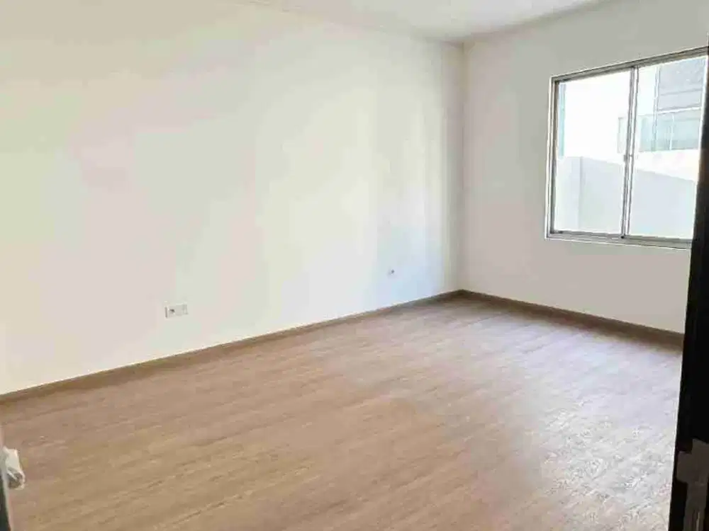 perumahan golf island pik