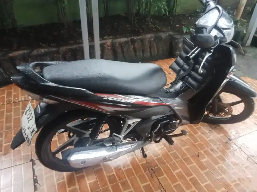 Jual Revo injek 2014