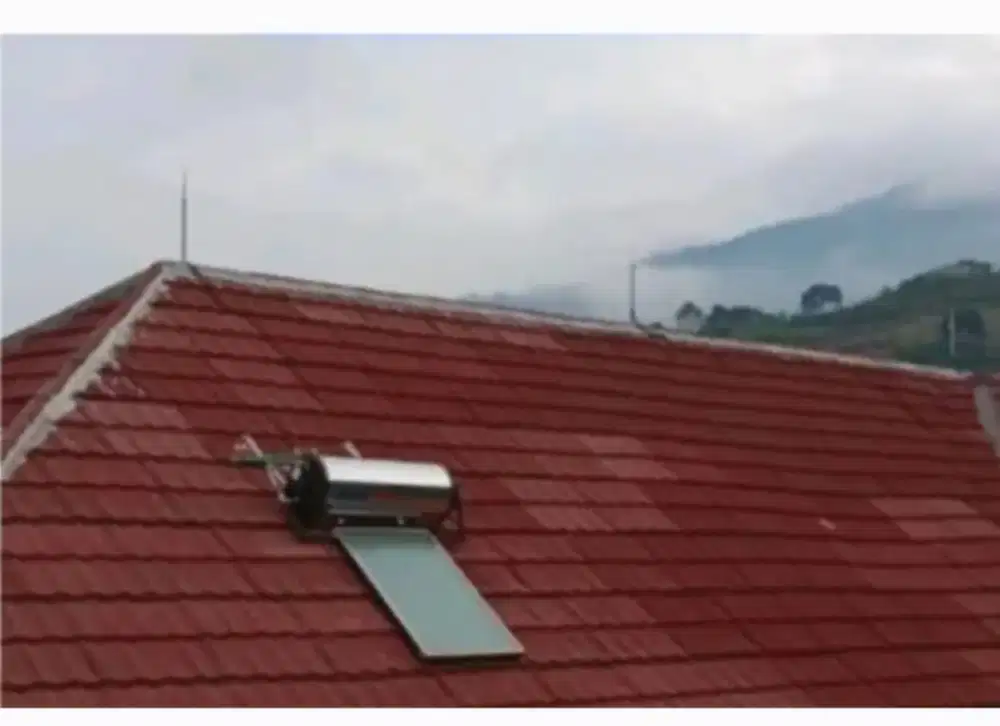 Tukang instalasi pasang penangkal petir Tanah Abang cidang Petojo