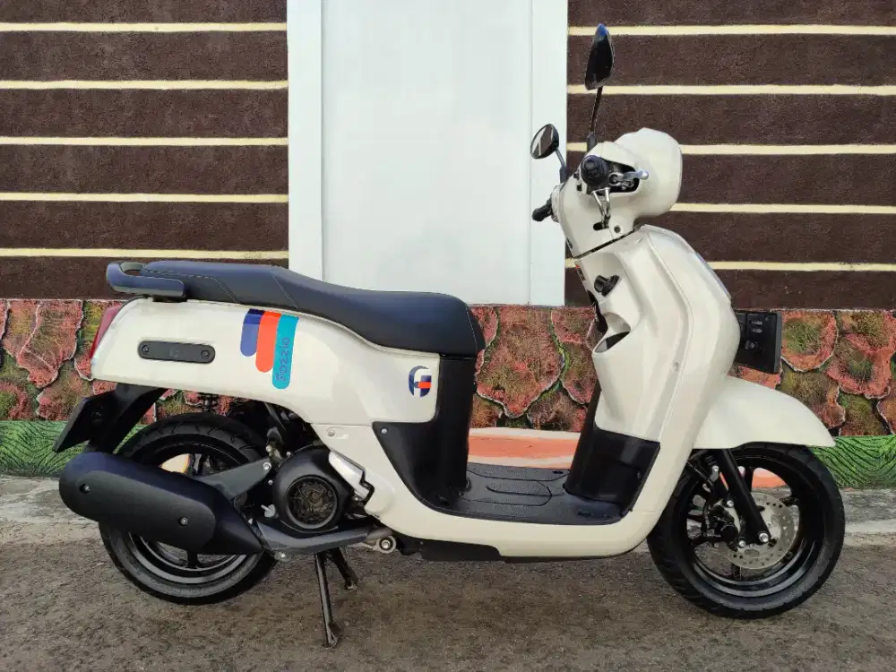 FAZZIO HYBRID NEO 2025 SEGEERR!! BE Kodya MULUSS & TERAWAT CASH/KREDIT