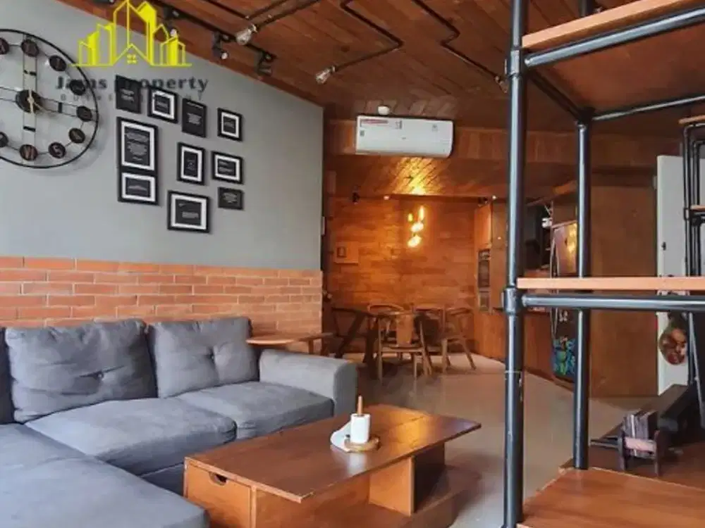 Disewakan Apartemen Taman Rasuna 3 Kamar Tidur, Furnished - City View Kuningan, Jakarta Selatan