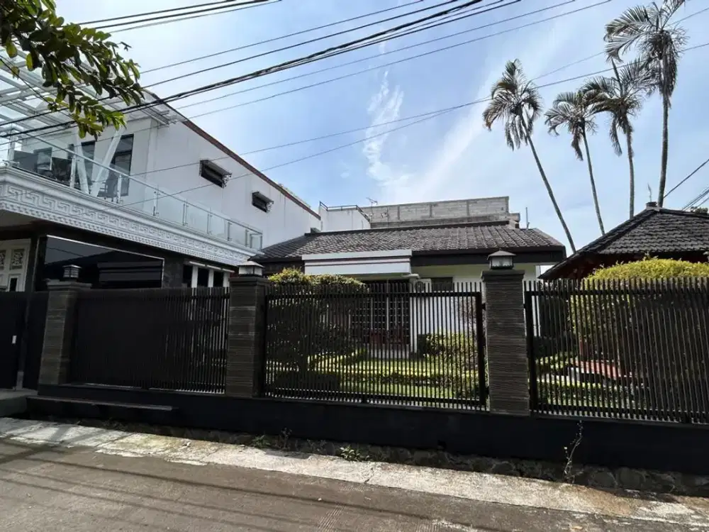 Dijual Rumah Asri di Arcamanik. Bandung. Jawa Barat
