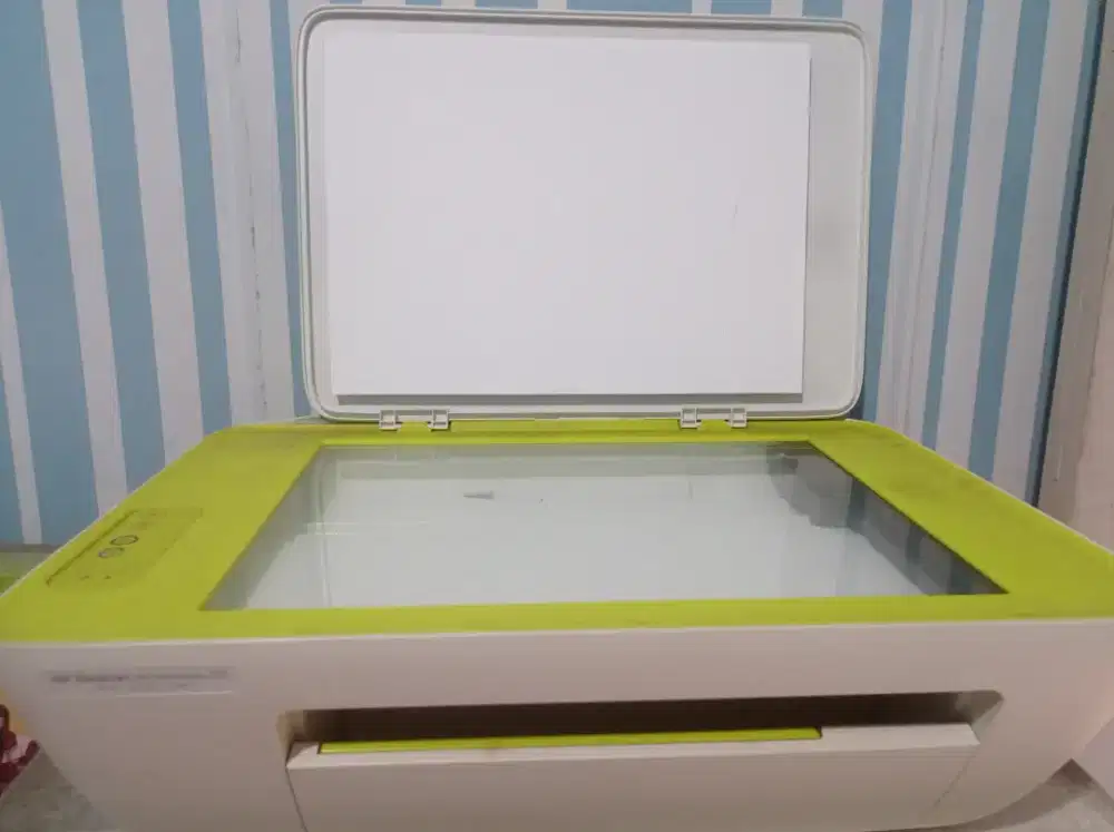 Printer HP DeskJet Ink 2135