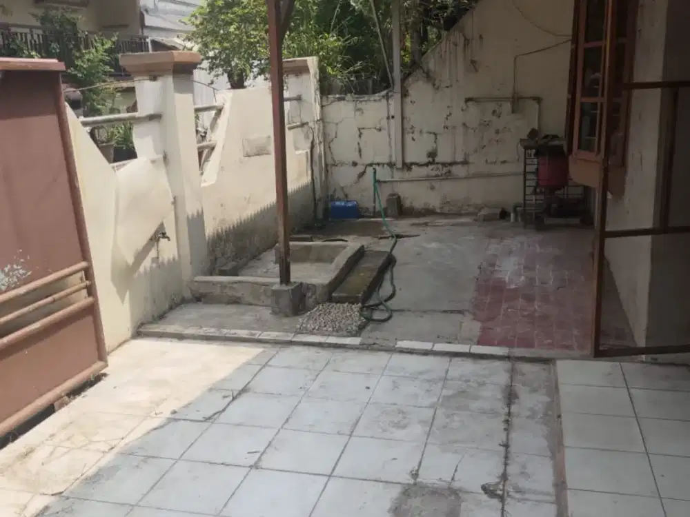 DIJUAL Rumah Poris Indah 110m2 Harga 1.5M