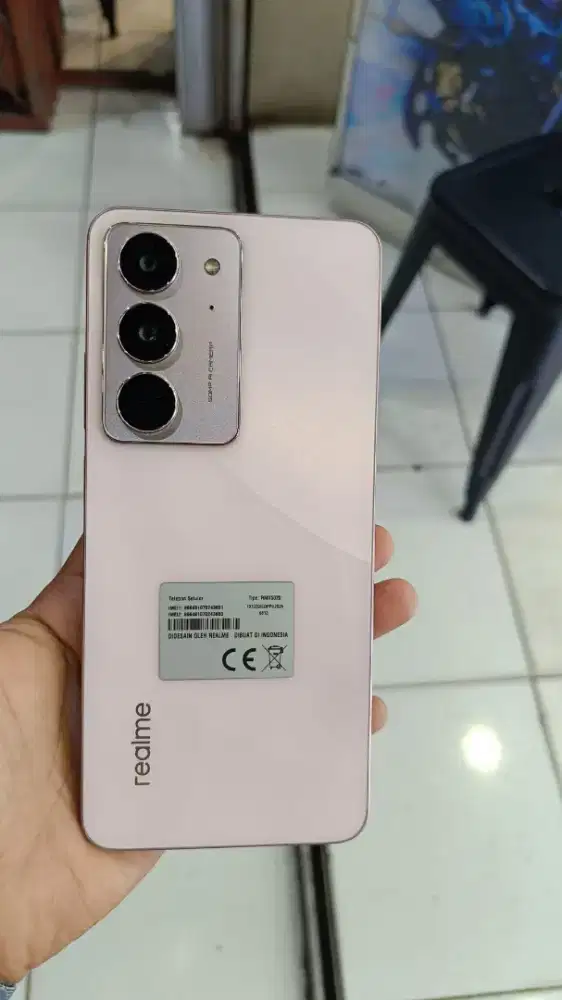 Realme C75X 8/128