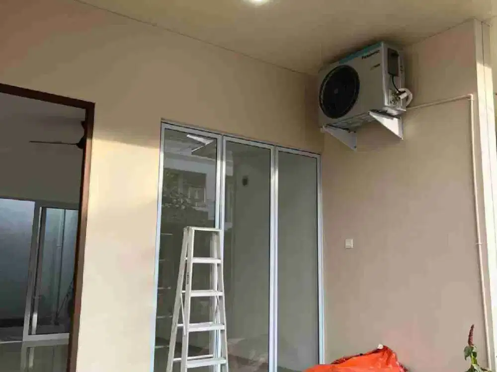 Disewakan & Dijual Rumah The Monde Residence Pasir Putih Batam Center