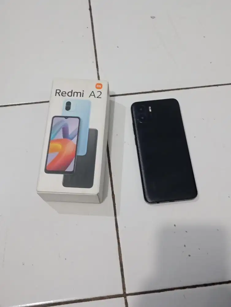 Xiaomi redmi A2 3/32 No minus Ciputat