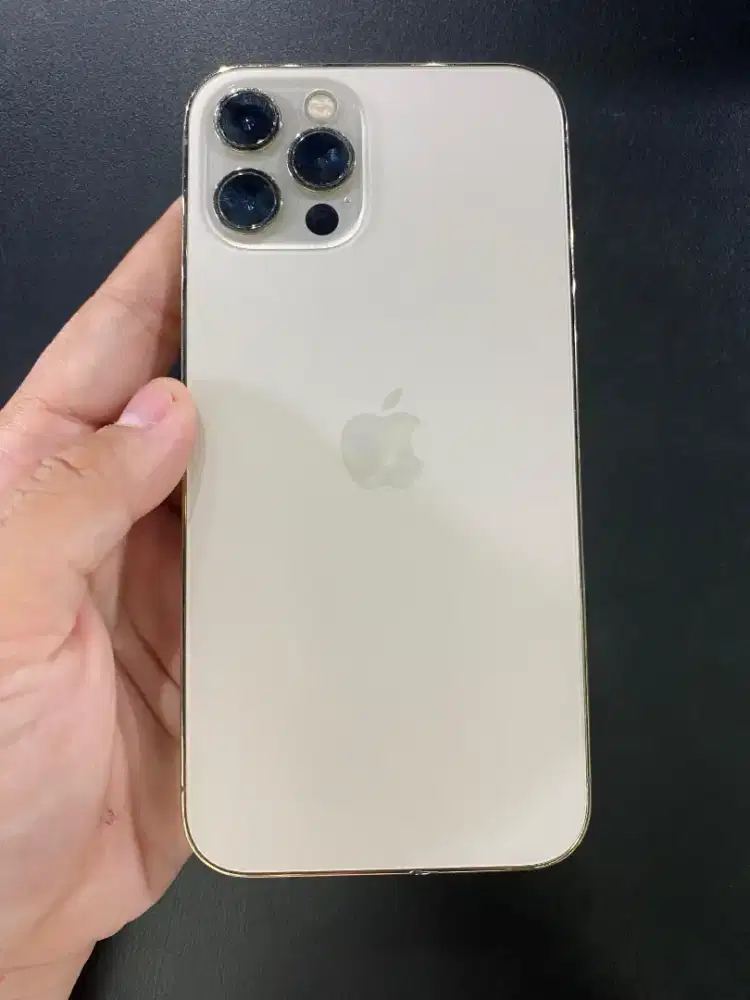 iPhone 12 Pro 128 GB Beacukai