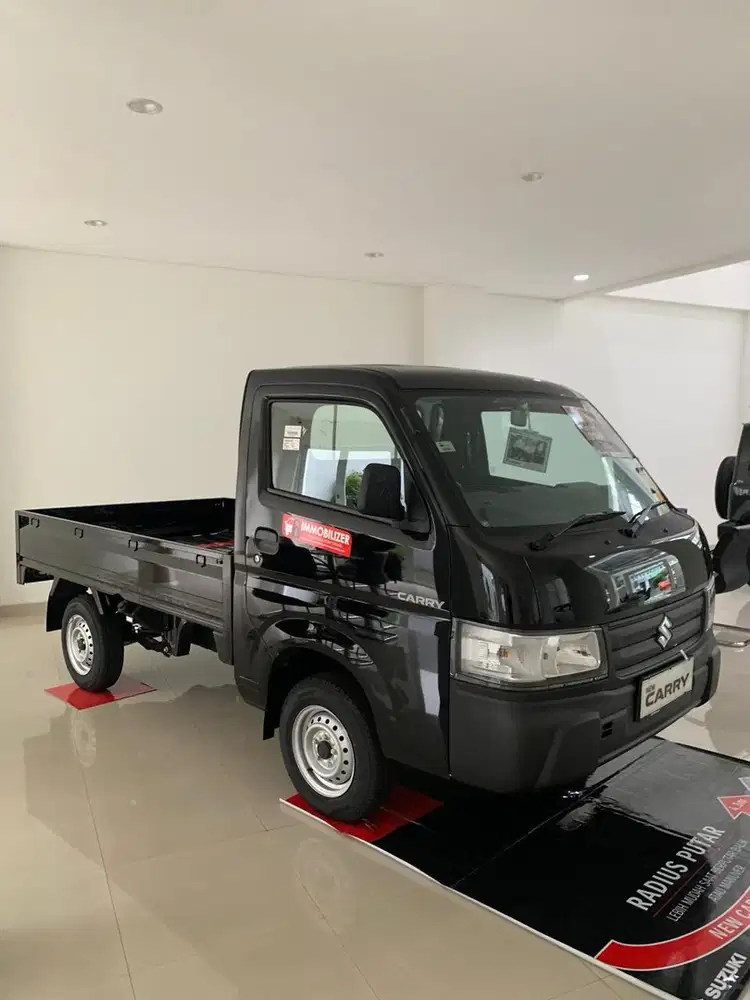 Suzuki Carry 2026 Bensin
