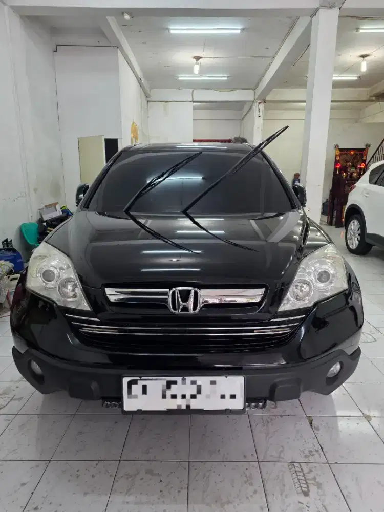 Honda CRV 2.4 A/T 2009