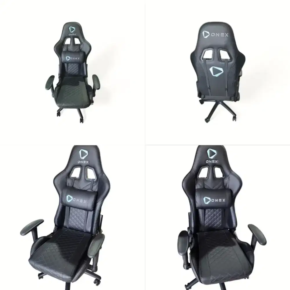 Bangku gaming ONEX GX3 Gaming chair