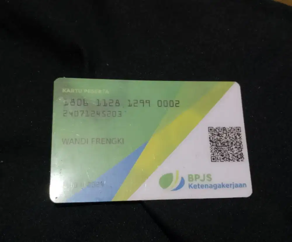 Biro Jasa Urus Jamsostek dan SIM