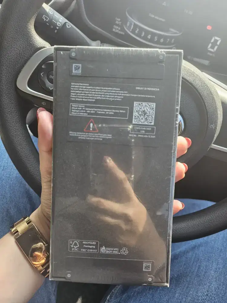 Jual Samsung S26 Ultra 512