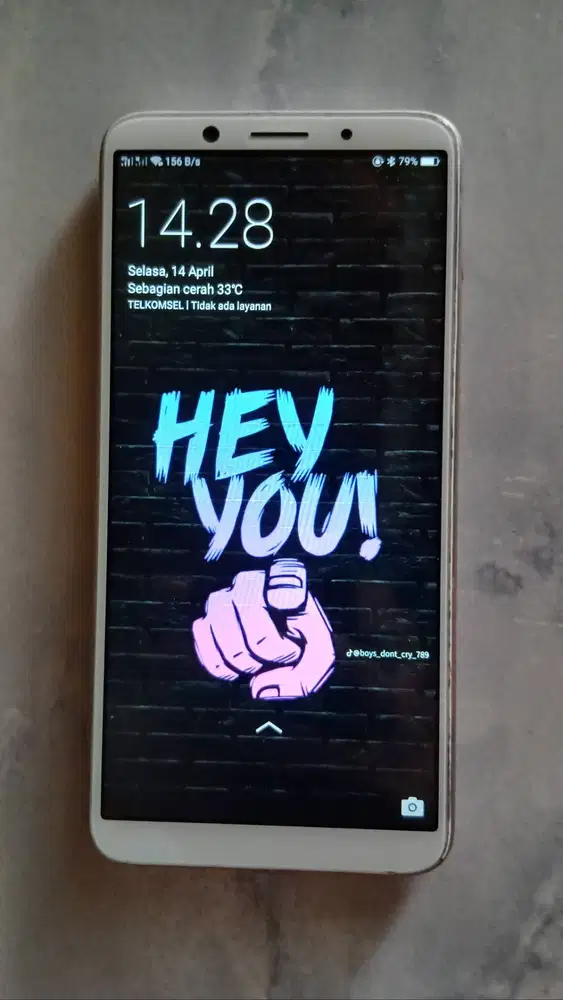 JUAL SANTAI DAN BERSAHABAT