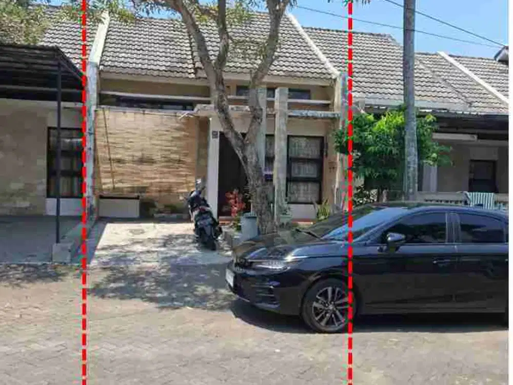 DI JUAL RUMAH
KEL. : BANDUNGREJOSARI
KEC. : SUKUN
KAB  : MALANG