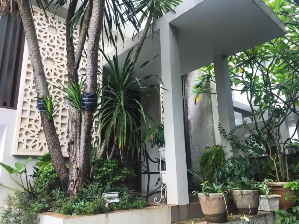 Rumah Minimalis Fullfurniture,Spool,Puri sakti Cipete Lt, 178 m /Lb, 278 m , , 270 jt / thn